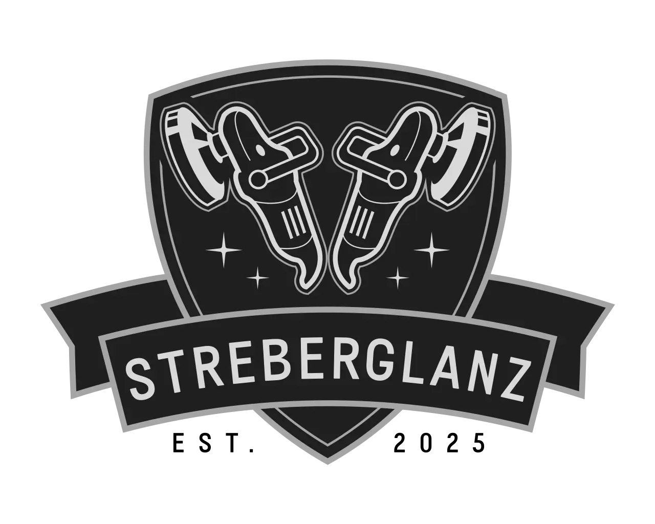 Streberglanz
